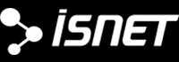 isnet-telekomünikasyon-logo